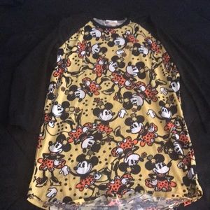Lularoe Disney Randy